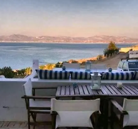 Blue Horizon - Unobstructed Sea View Villa