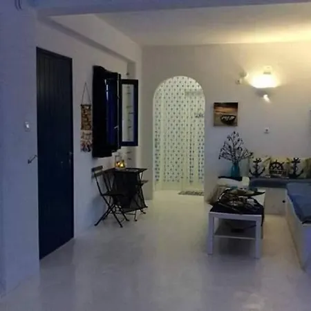 Villa Blue Horizon - Unobstructed Sea View Piso Livadi