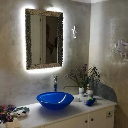 Blue Horizon - Unobstructed Sea View * Piso Livadi