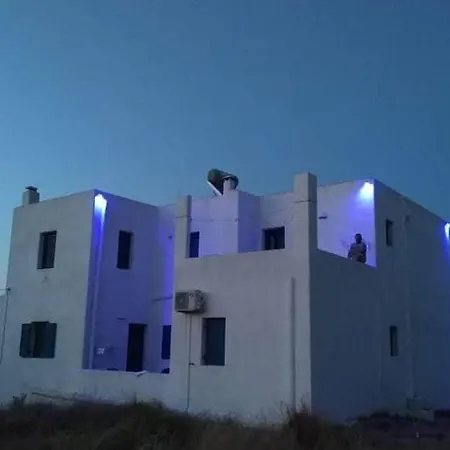 Villa Blue Horizon - Unobstructed Sea View
