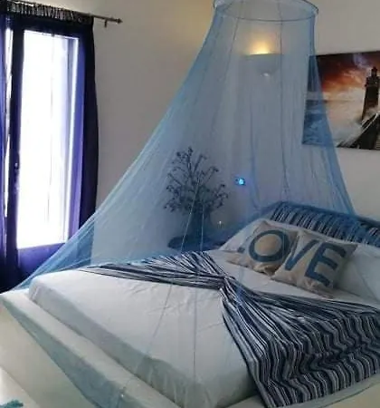 Blue Horizon - Unobstructed Sea View Villa *