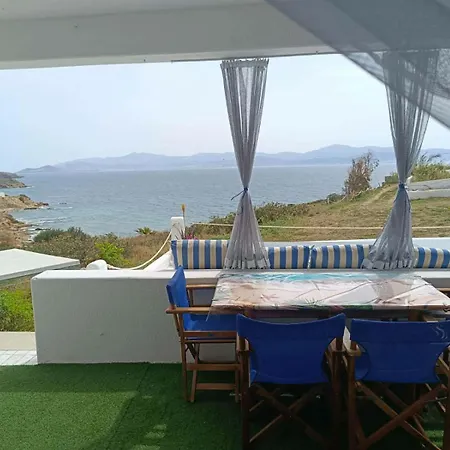 Blue Horizon - Unobstructed Sea View *