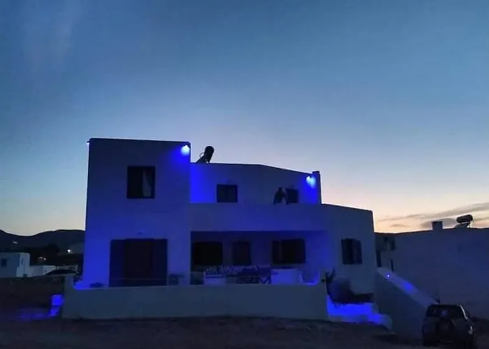 Blue Horizon - Unobstructed Sea View Villa *