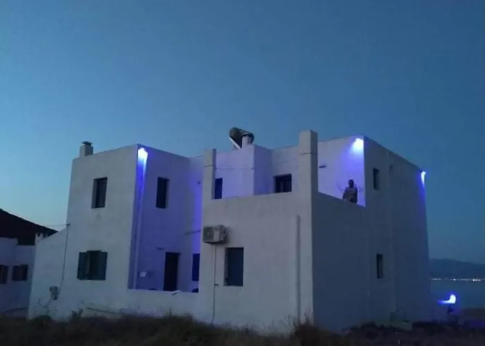 Villa Blue Horizon - Unobstructed Sea View